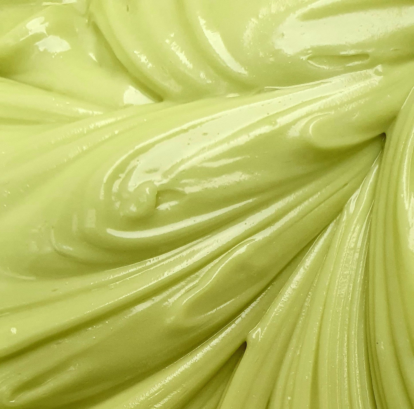 GREEN CLEANSING BALM with Moringa and Camellia Oil