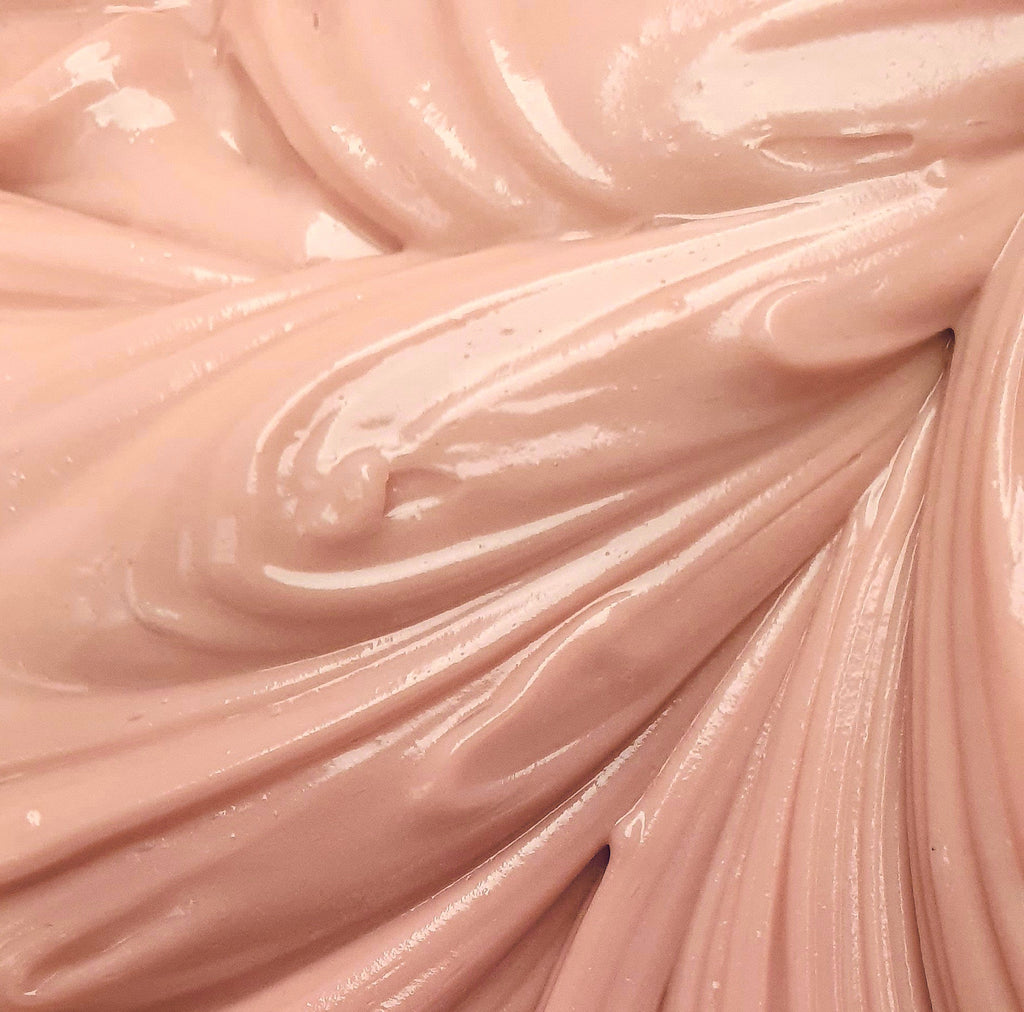 CLAY CLEANSING MELT NEW & IMPROVED>