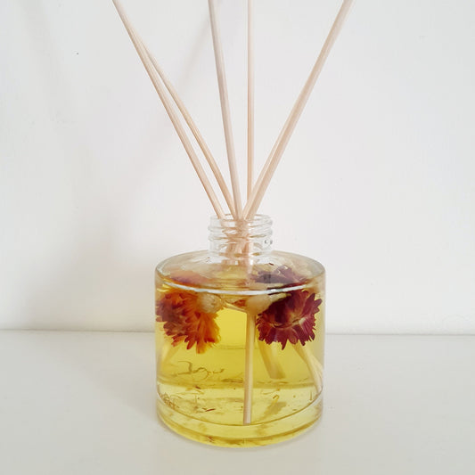 REED DIFFUSER ESSENCE
