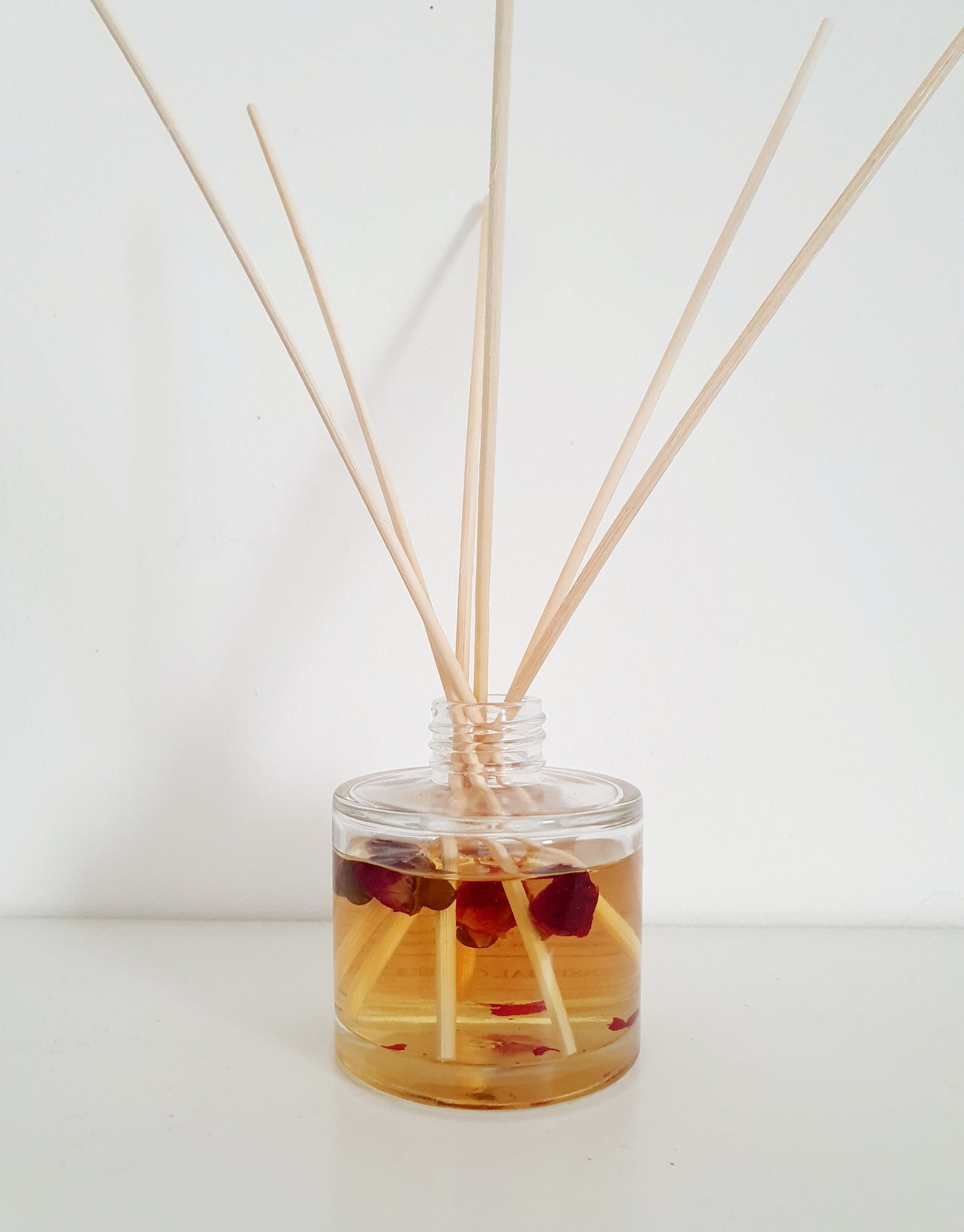 REED DIFFUSER DULCIS - BOXED