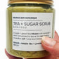 TEA + SUGAR Body Scrub