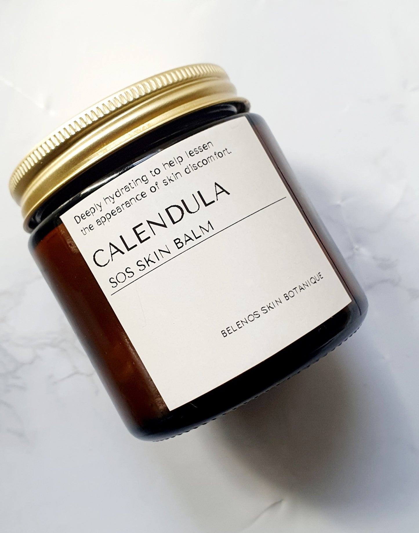 CALENDULA SOS BALM