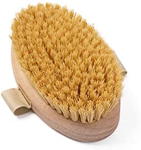 DRY BRUSH - SISAL / ECO / VEGAN