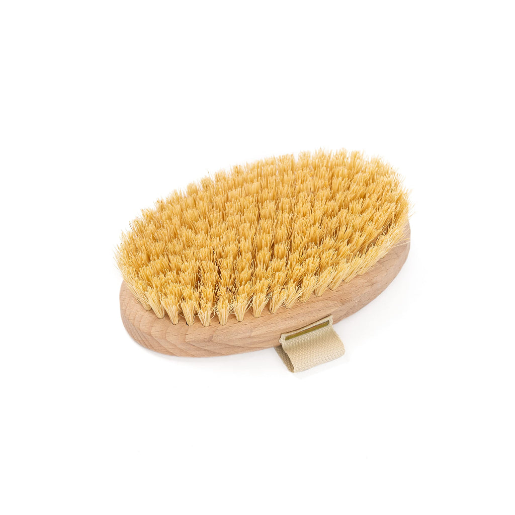 DRY BRUSH - SISAL / ECO / VEGAN