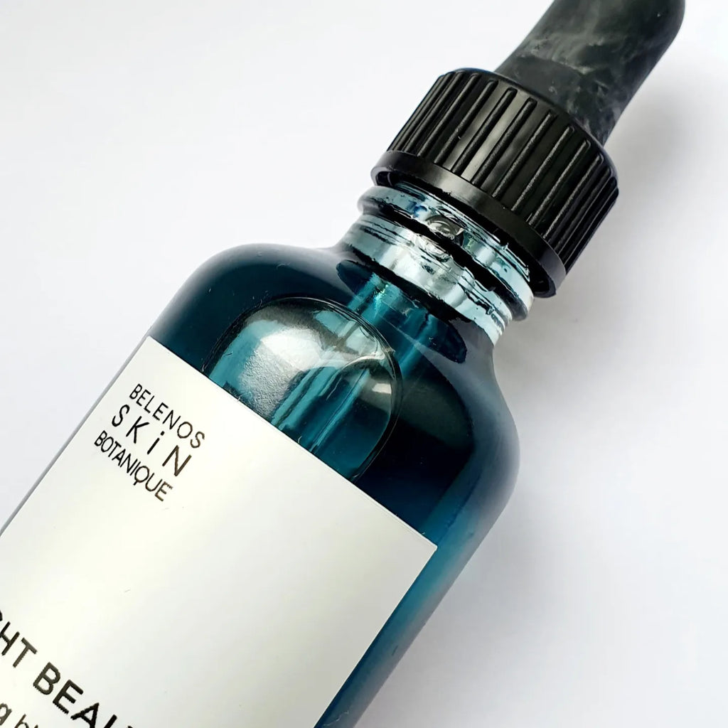 NIGHT BEAUTY OIL
