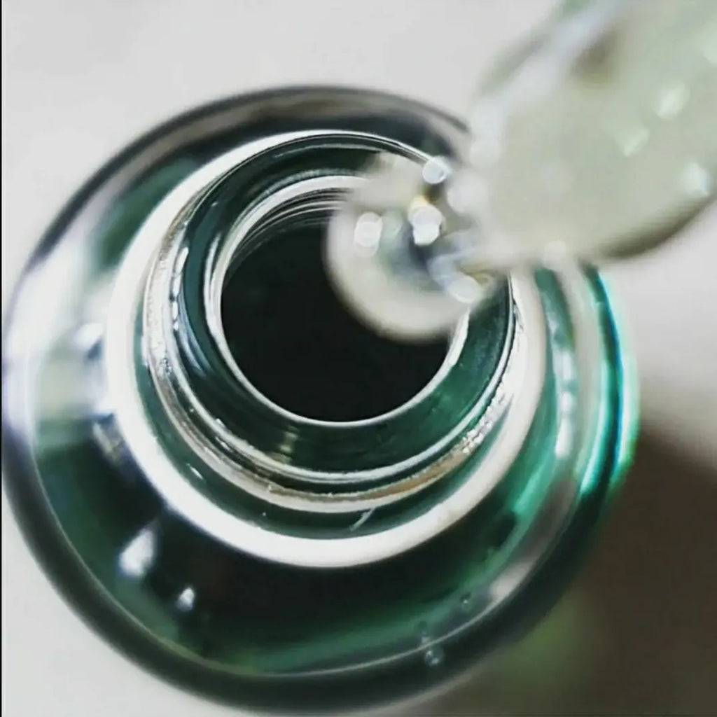 NIGHT BEAUTY OIL